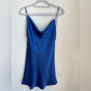 Zara Slip Dress